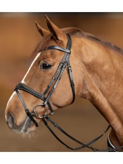 Bridon combiné Wavy