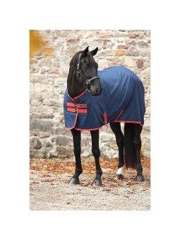 Chemise MIO STABLE SHEET
