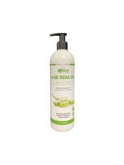Gel réparateur Aloe Vera