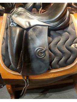 Selle Dressage LC modif Chatel