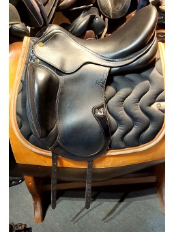 Selle de dressage Kdence...