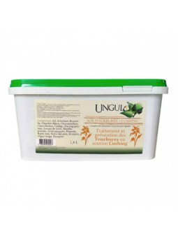 SOS Fourbure/Cushing