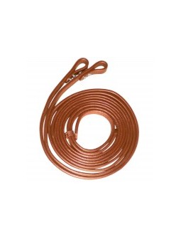 Rênes de travail western