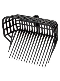 Fourche à copeaux Maxi