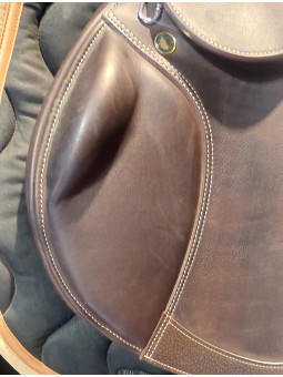 Selle Passion K Jump