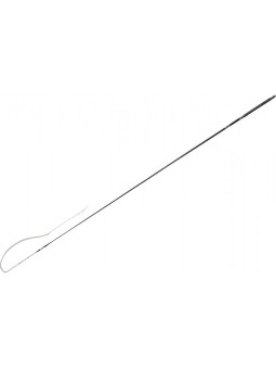 Fouet d'attelage "Carbone"