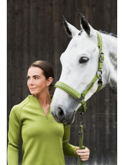 Licol Platinium 2024