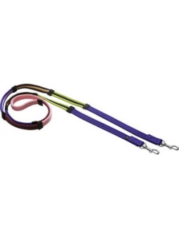 Rênes éducatives matelassées