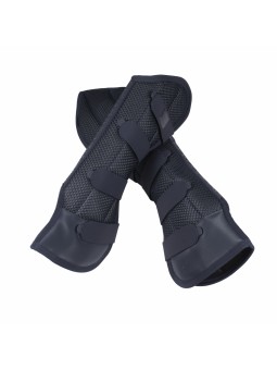 Protections de transport...