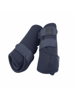 Guêtres fermées Platinium 2024