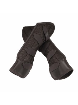 Protections de transport...