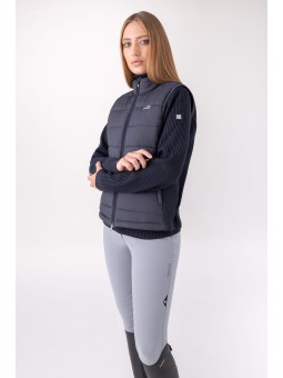 Gilet sans manche Equiline