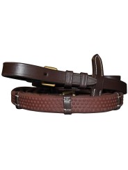 Rênes EVENTER à stops