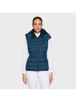 Veste sans manche Chamonix...