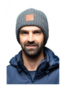 Bonnet Flags and cup Attu