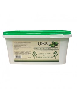 Confort Respiratoire Ungula