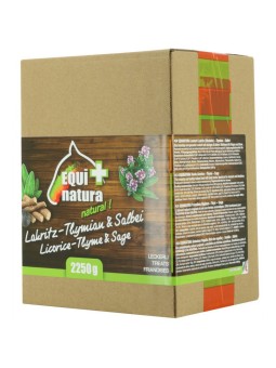 Friandises naturelles...