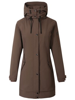 Parka Covalliero Dame