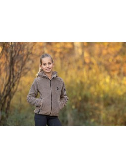 Polaire Enfant Covalliero