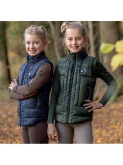 Veste sans manche Enfants...