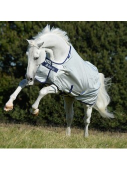 Couverture Power Turnout...