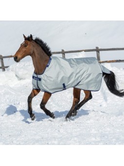 Couverture Power turnout...