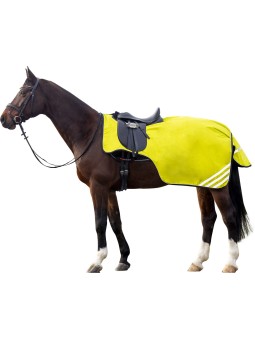 Couvre-reins Réflective