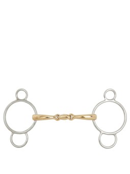 Mors Pessoa 3 anneaux...