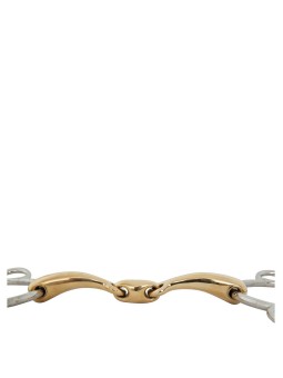 Pessoa 3 anneaux double...