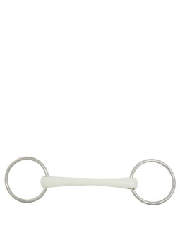 Mors Résine Combo Comfort