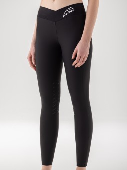 Leggings Dame Equiline Hiver