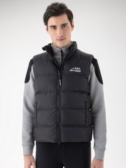Gilet sans manche Homme