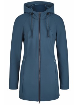 Veste Longue Softshell...