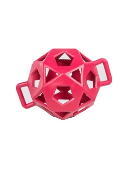 Balle à foin et jouet relaxant