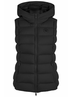 Gilet sans manche Athleisure