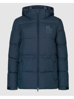 Veste Isolante KLVEA