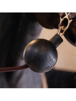 Balle Protection d'attache