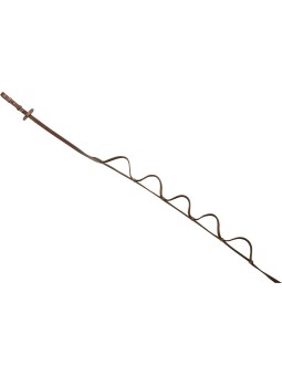 Rênes sangle à poignées ERIC THOMAS