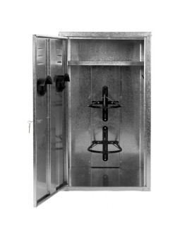 Armoire de sellerie Metallique