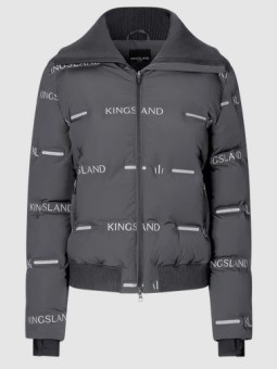 Blouson Réflective KLVarsin...