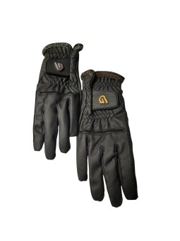 Gants Classic Diamond Glovers