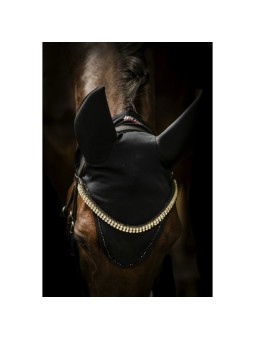 Bonnet chasse-mouches...