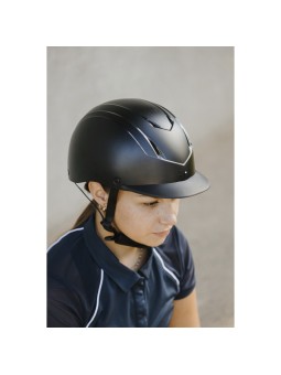 Casque Riding World Topy