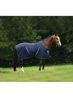 Chemise RAMBO STABLE SHEET