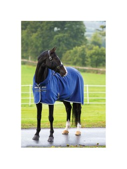 Chemise polaire RAMBO COSY