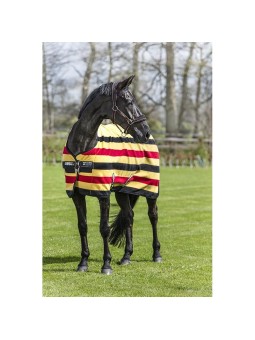 Chemise polaire RAMBO DELUXE