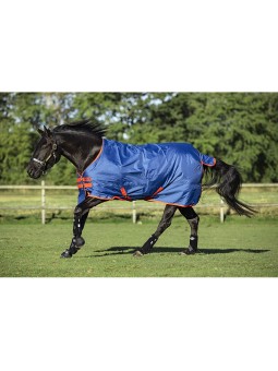 Couverture MIO TURNOUT 200gr