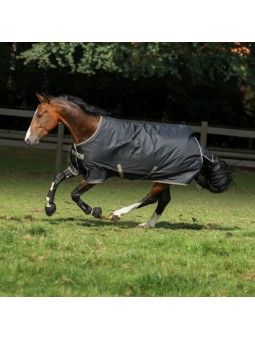 Couverture de Pluie Bucas...