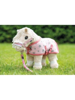 Star set Cuddle Pony