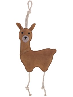 Jouet pour Chevaux  Lama